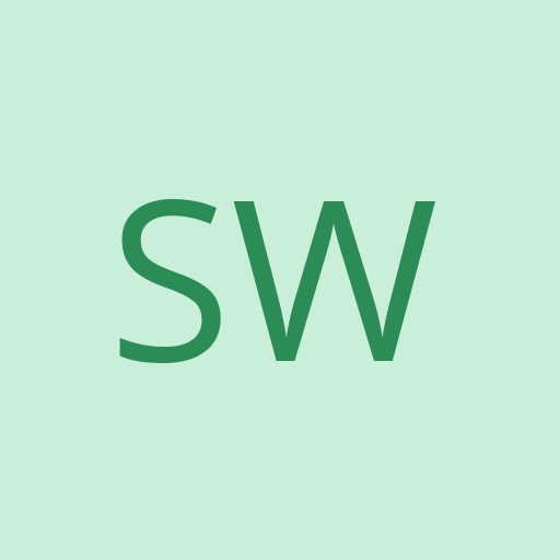 Shaun Washington's avatar